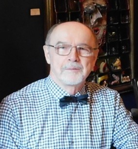 Jean-Yves Prévost