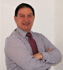Alain Millette