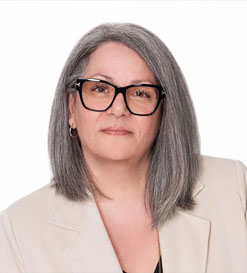 Barbara Lebeau