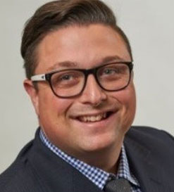 Benoit Séguin