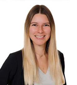Lianne Boudreau