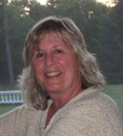 Madeleine Gougeon