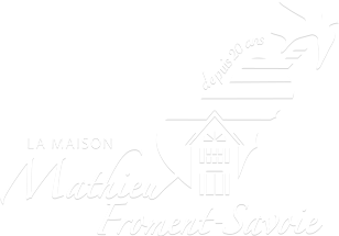 Maison Mathieu Froment Savoie