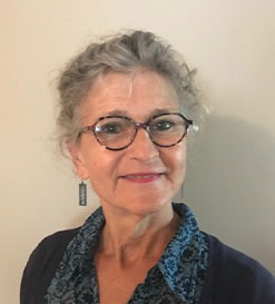 Maryse Bouvette