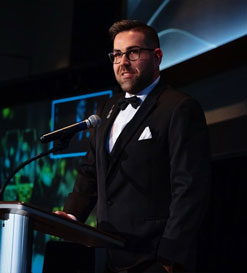 Mathieu Paquette