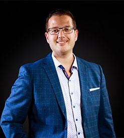 Pascal Dupuis-Doucet