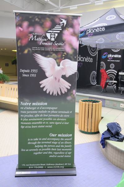 Radiothon Planete 971 2011