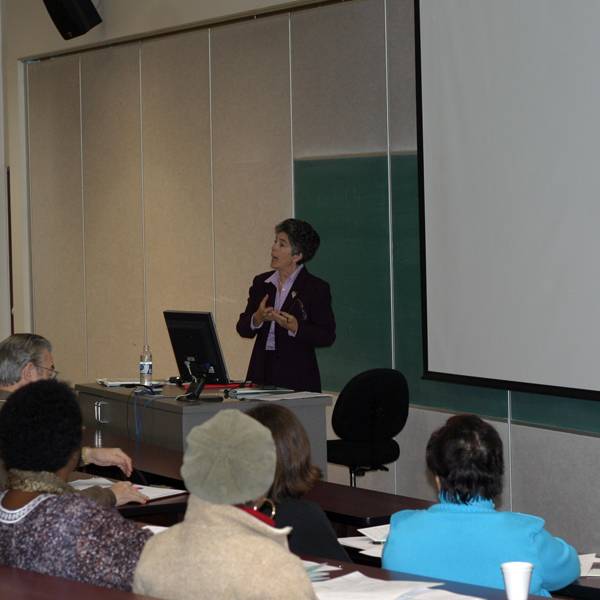 18e Colloque de La Maison