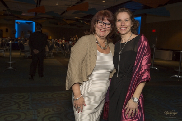 Soirée Vin et Fromage 2017