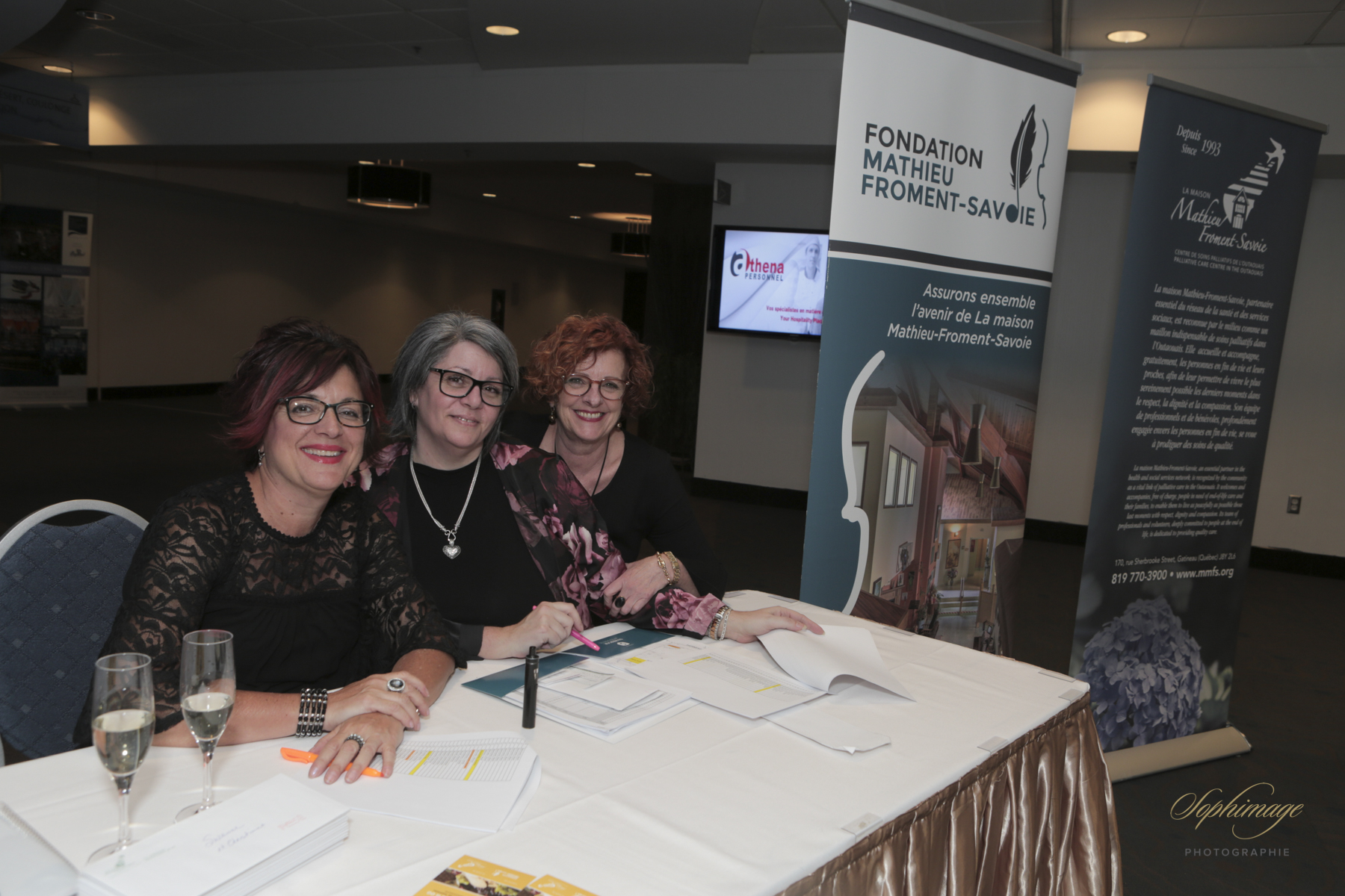 Soirée Vin Fromage 2018