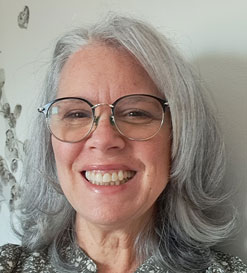 Lise Émond