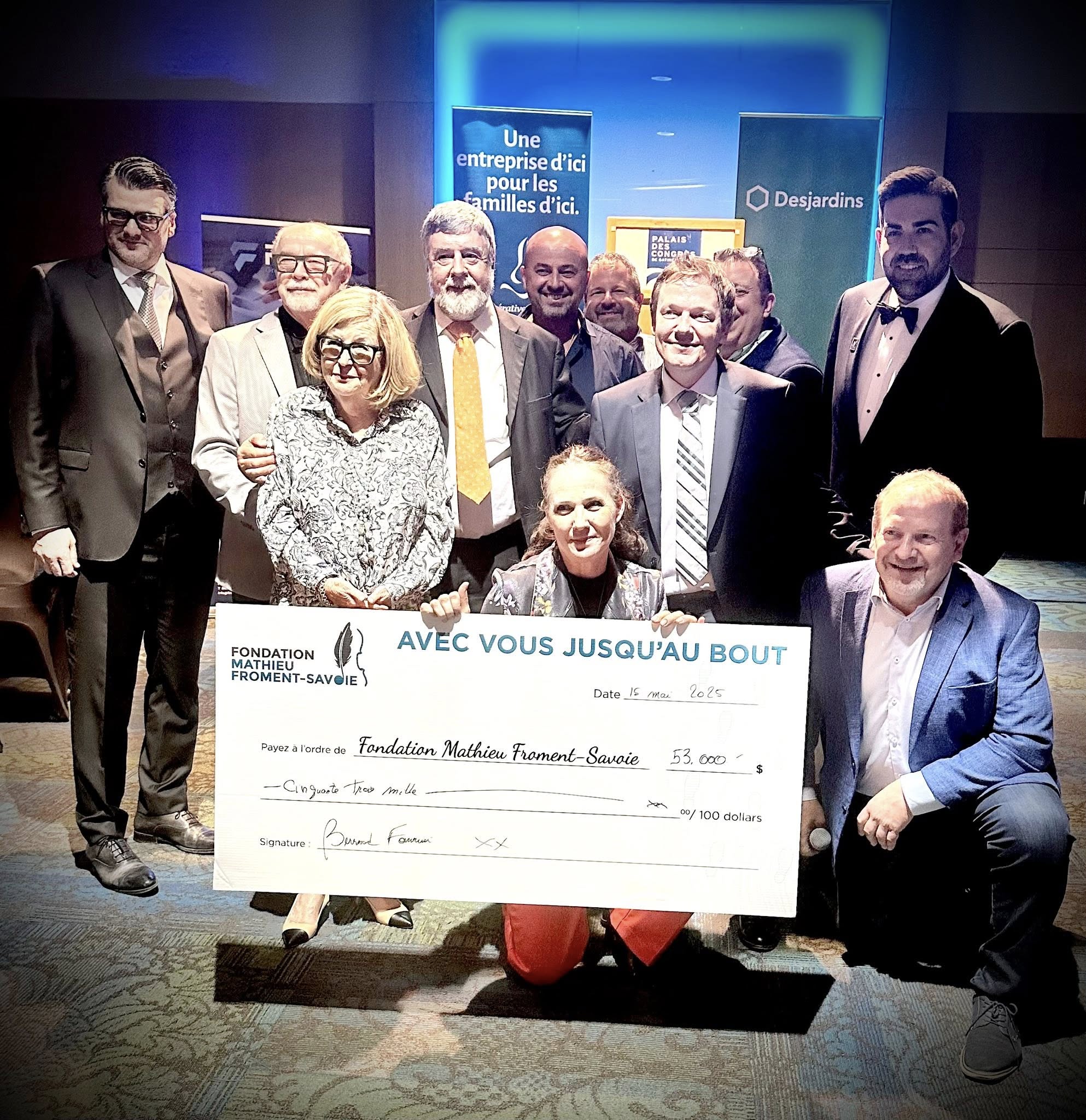 25e Vins et Fromages