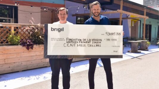 Brigil