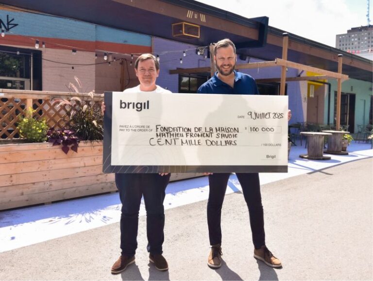 Brigil