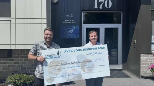 Tournoi de golf Gestlat