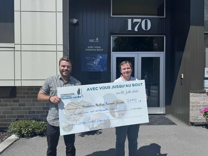 Tournoi de golf Gestlat